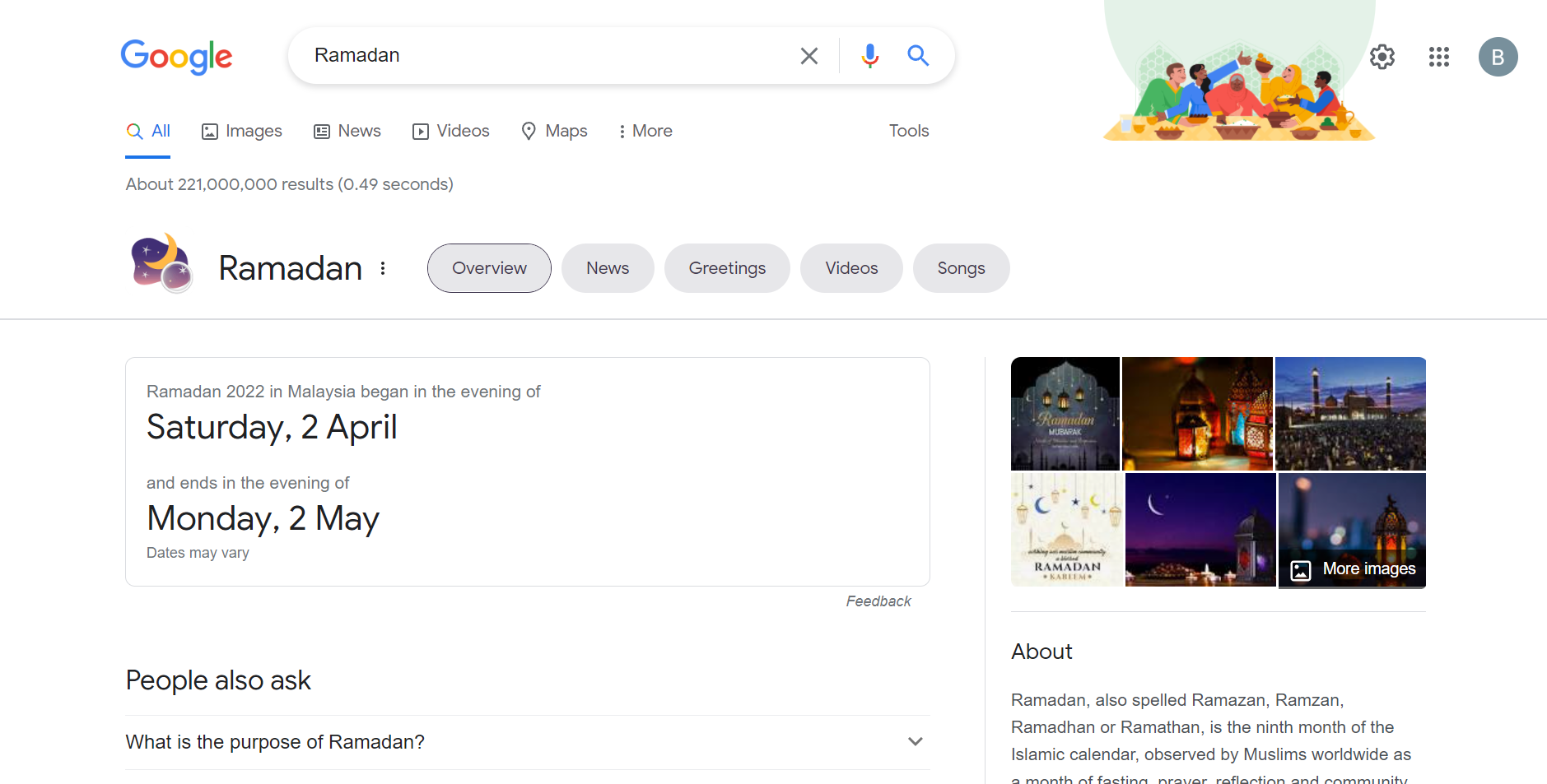google