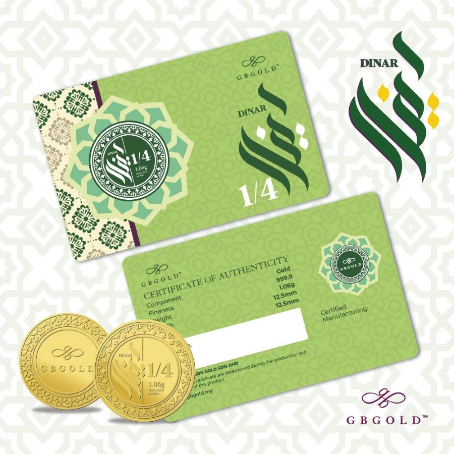 GB Gold