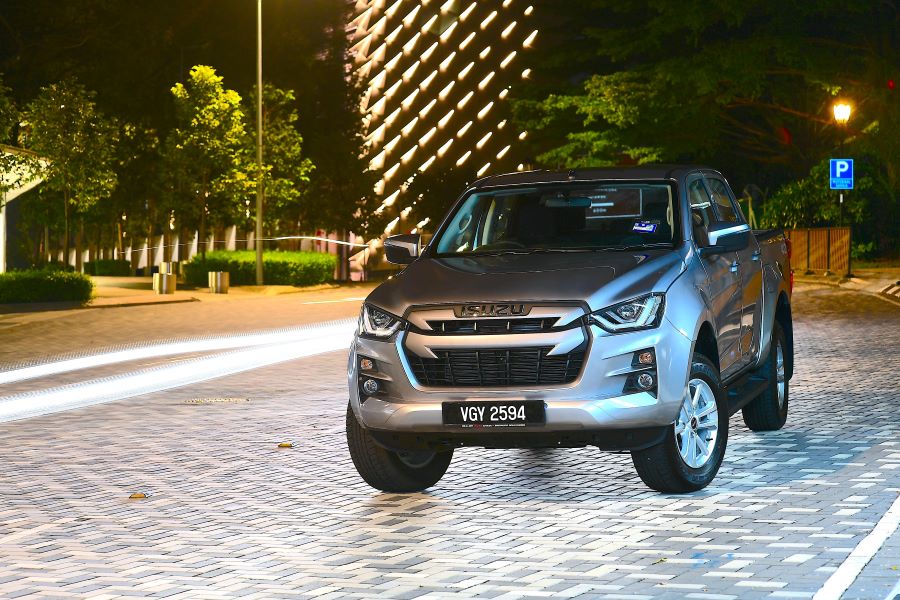 isuzu