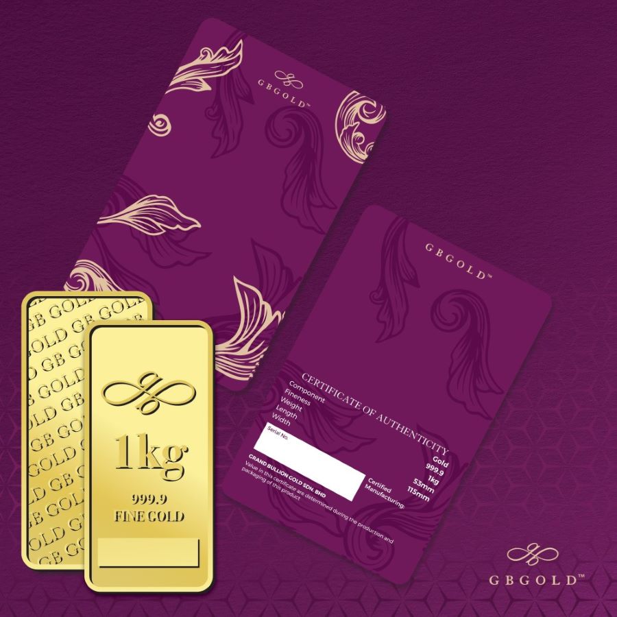 GB Gold