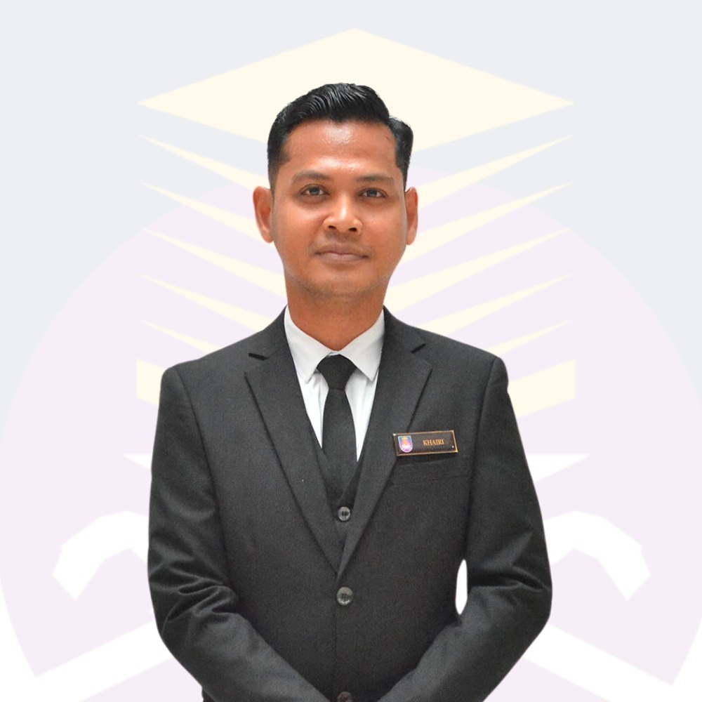 Mohd Khairi Ismail