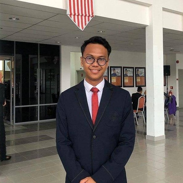 firdaus suparman