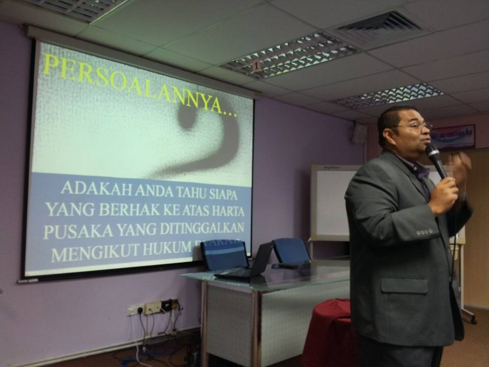 ariffin sabirin