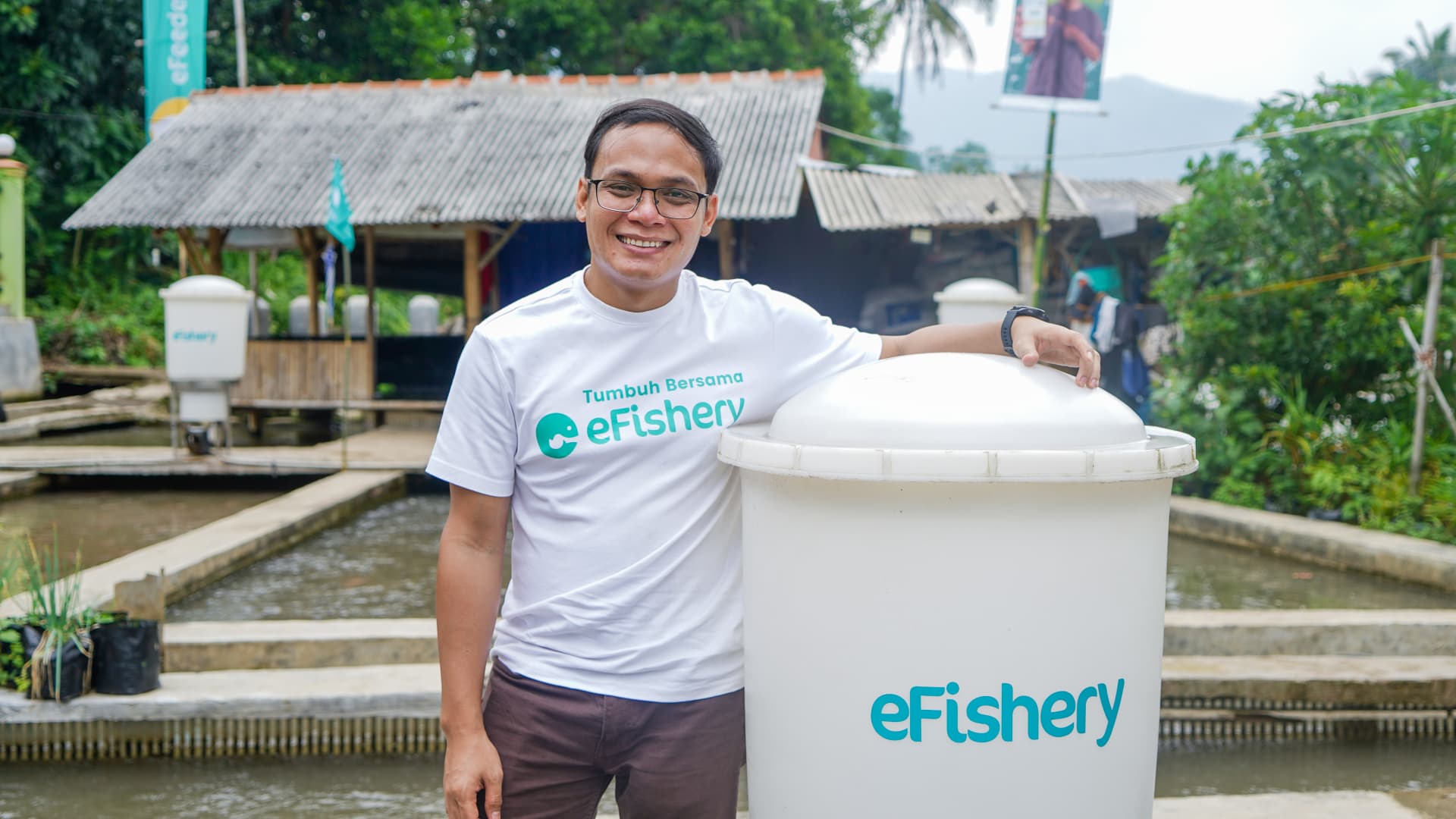 efishery