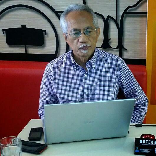 kadir jasin