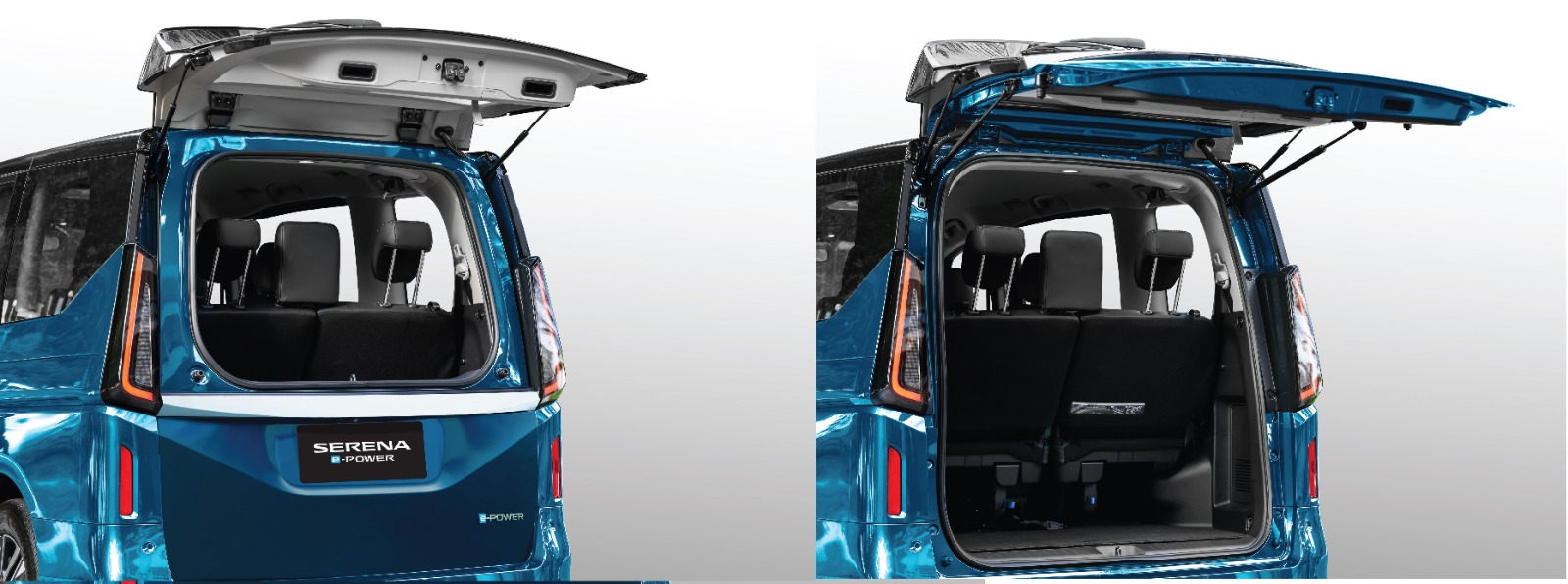 Serena e-Power