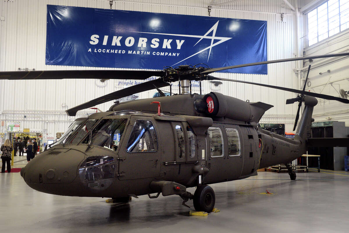 Helikopter
