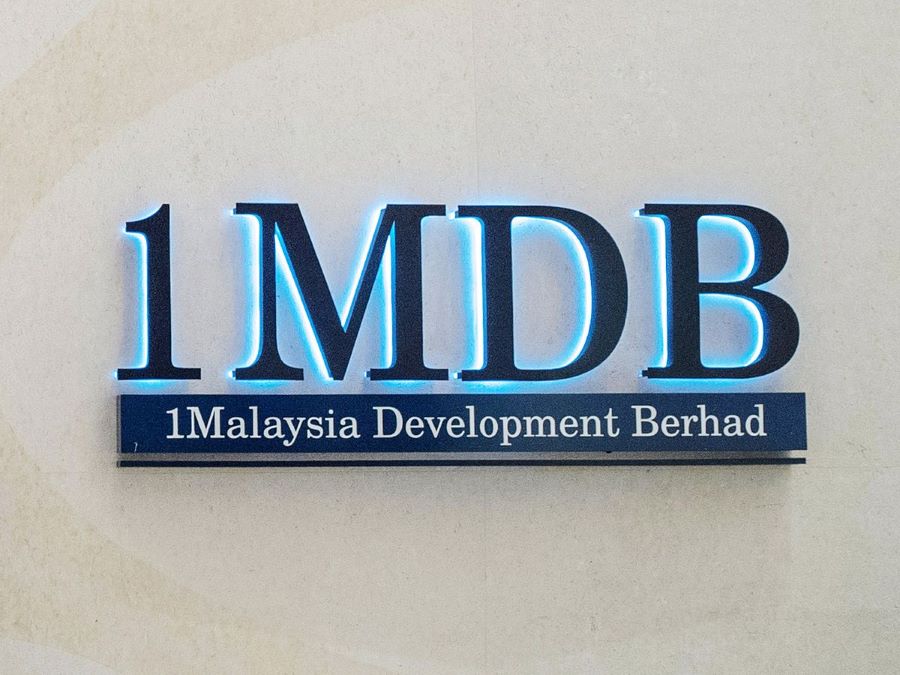 1MDB