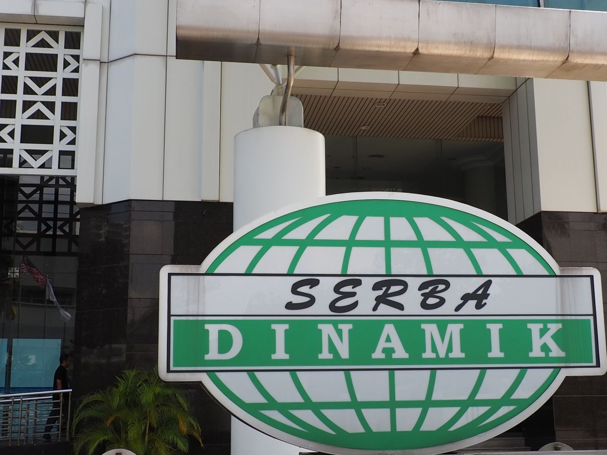 serbadinamik