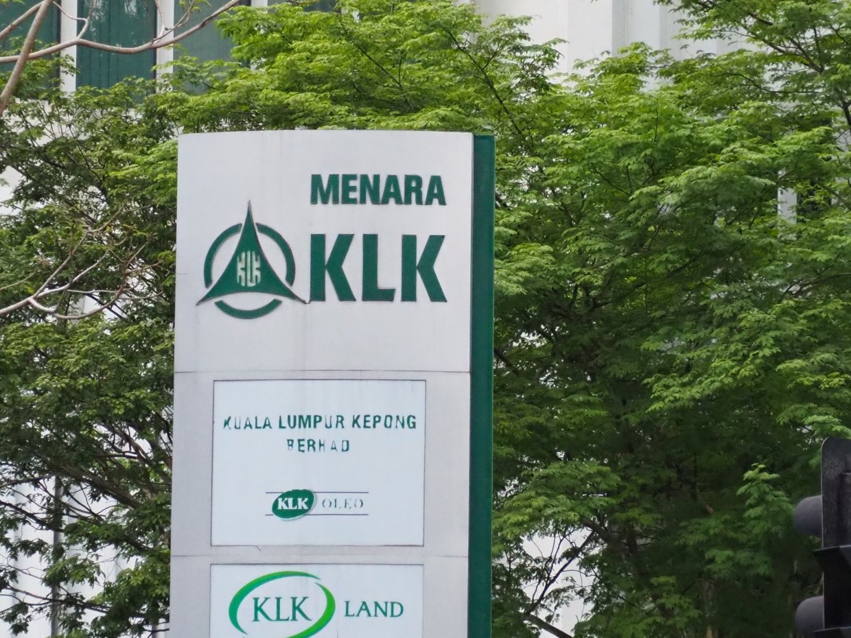 klk