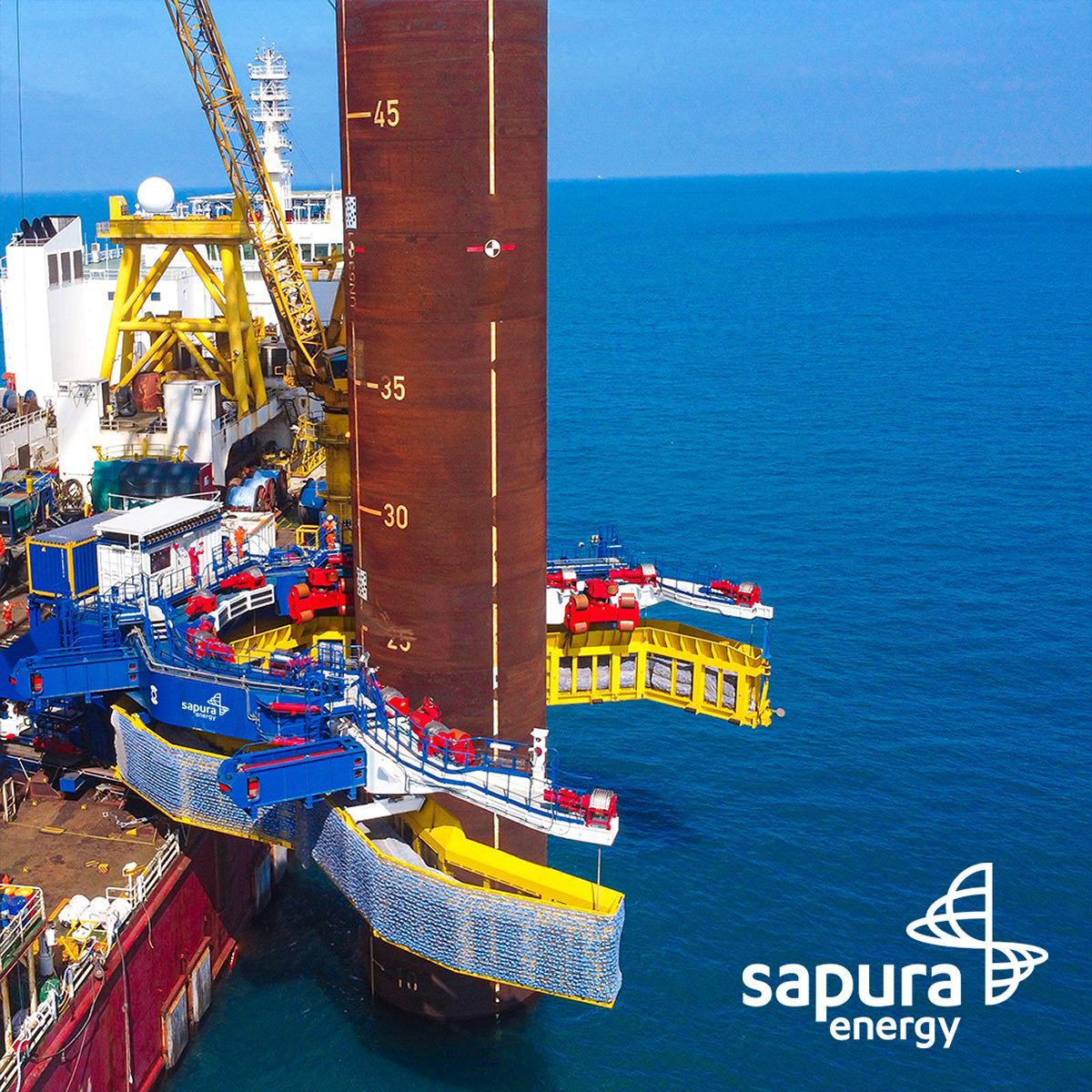 sapura energy