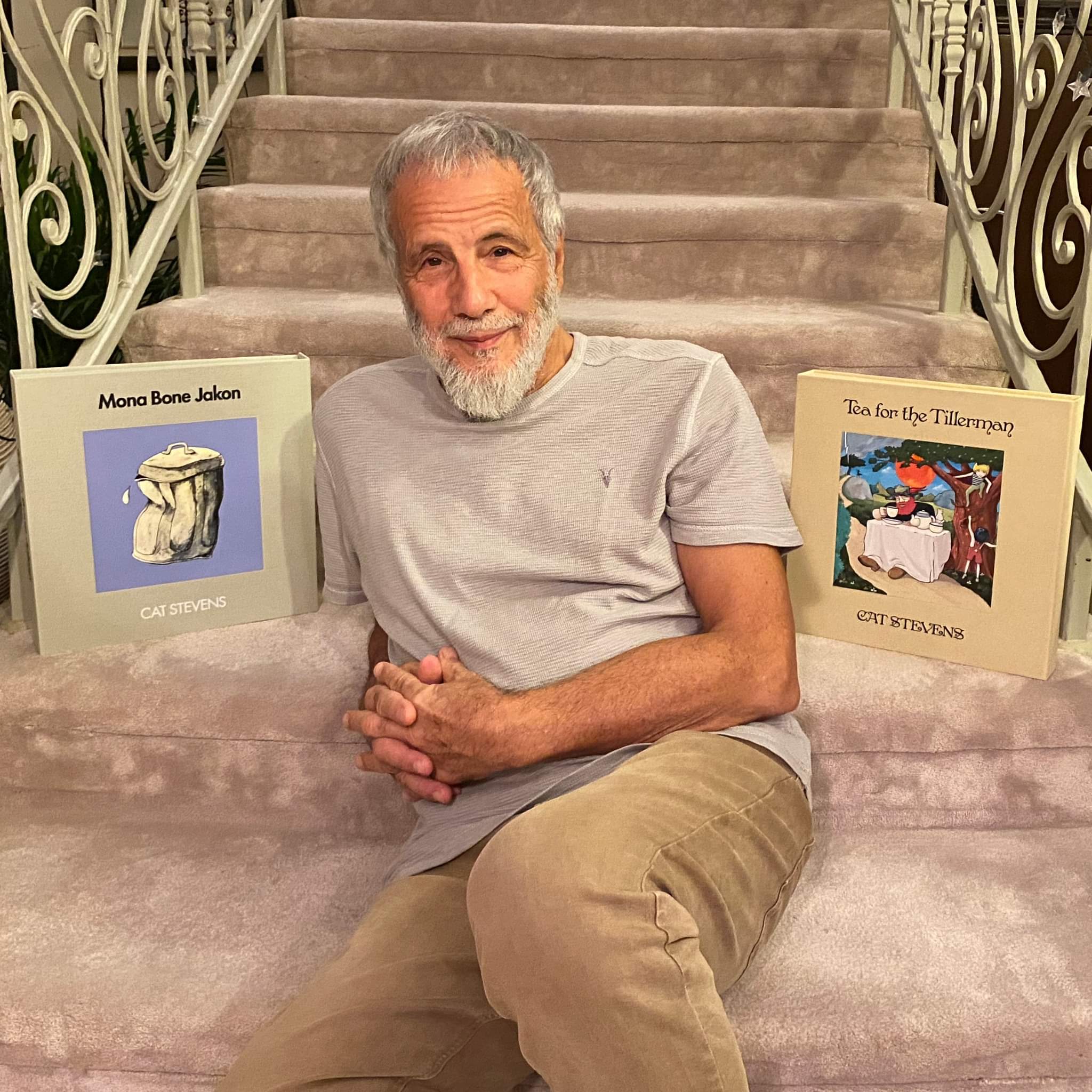 cat stevens