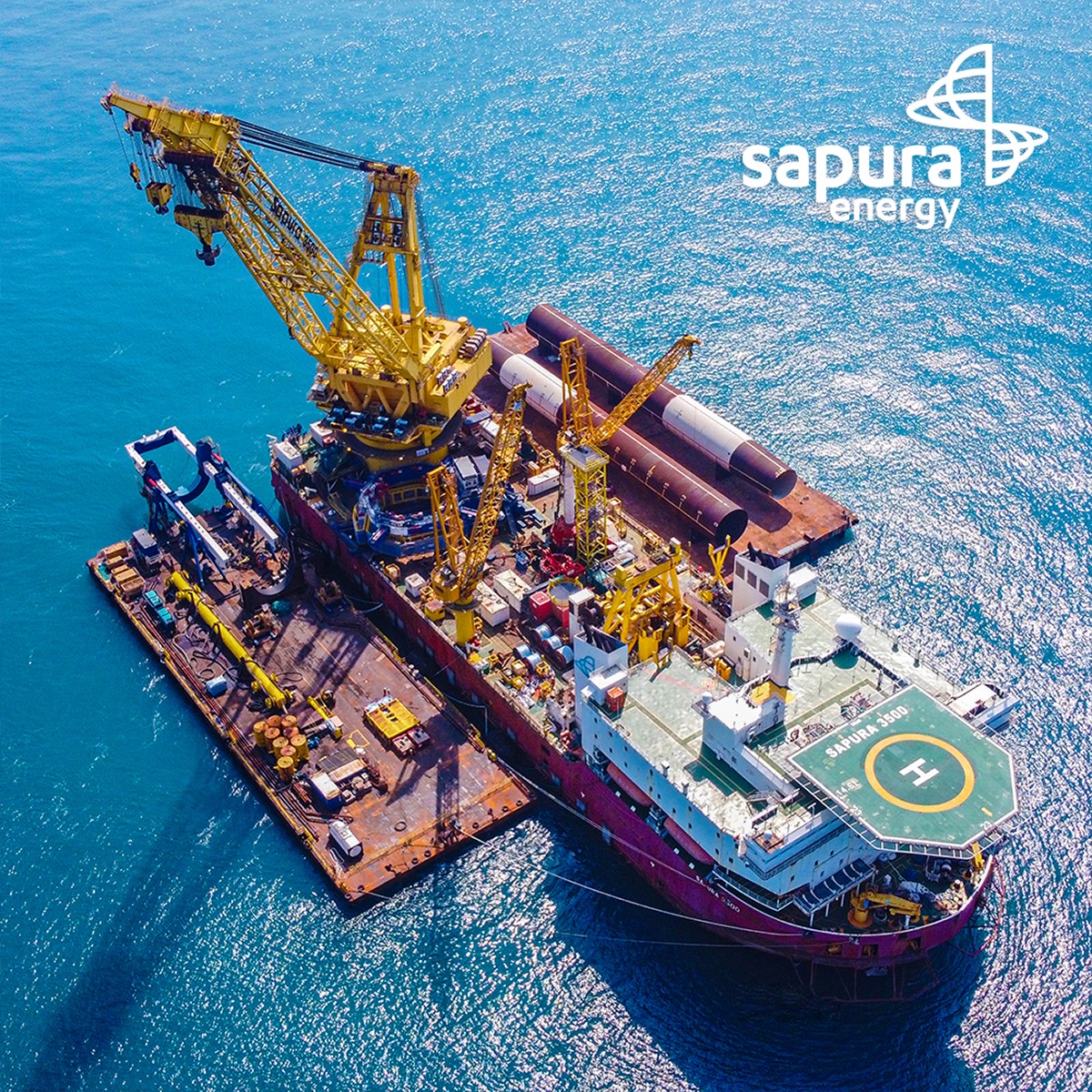 sapura