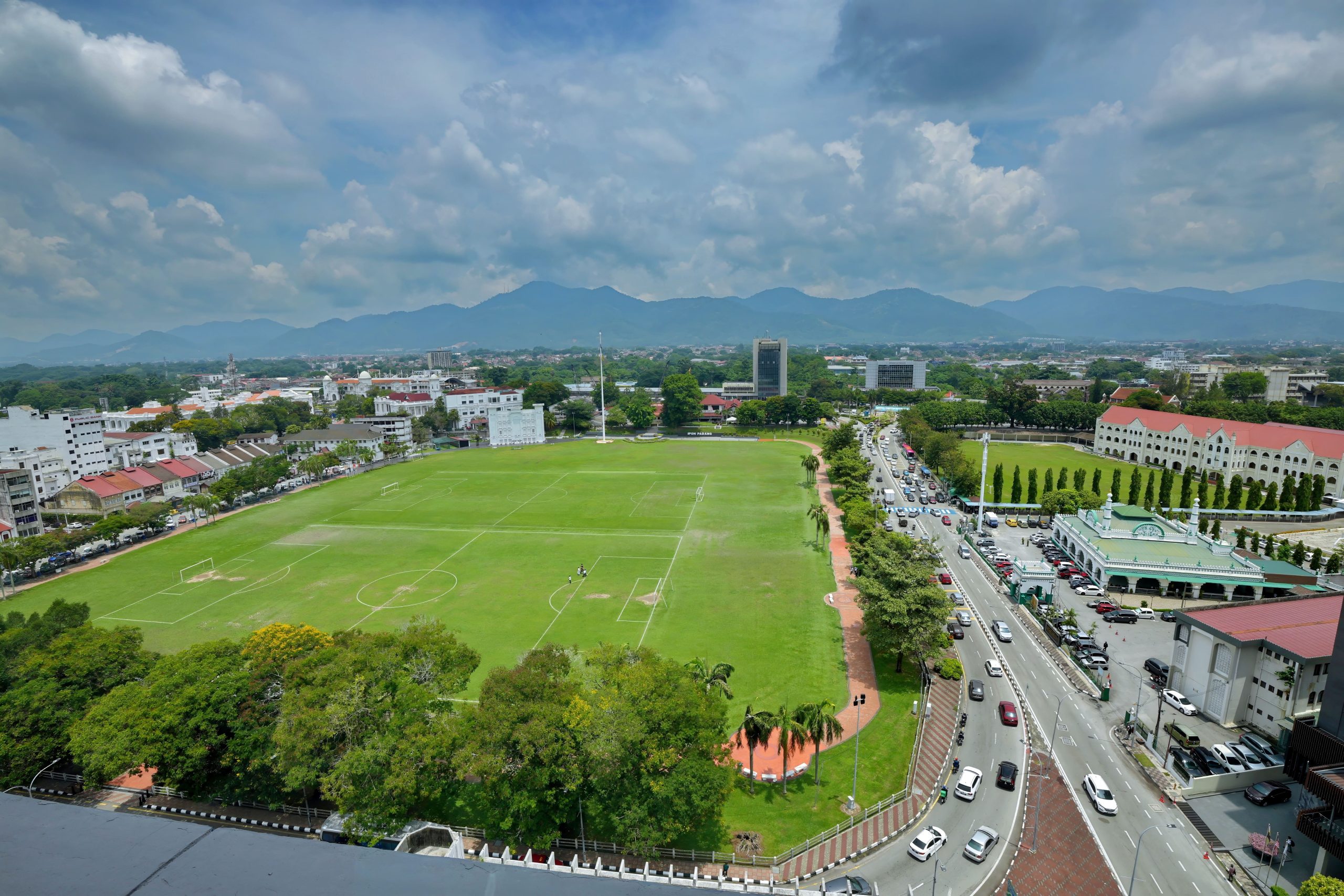 Perak
