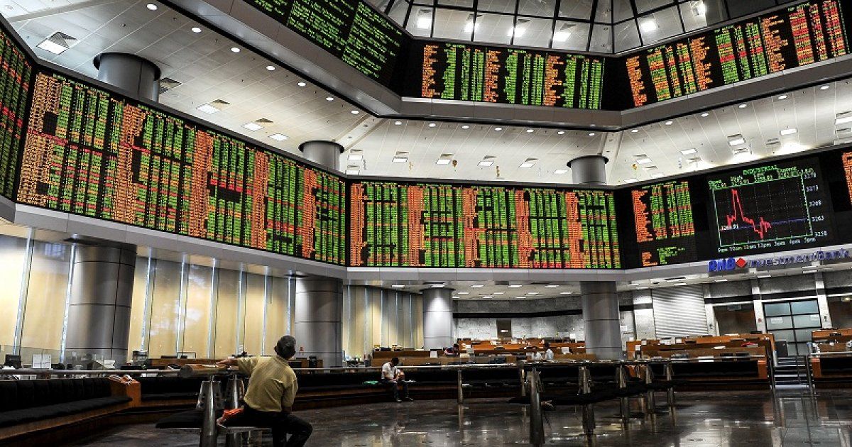saham