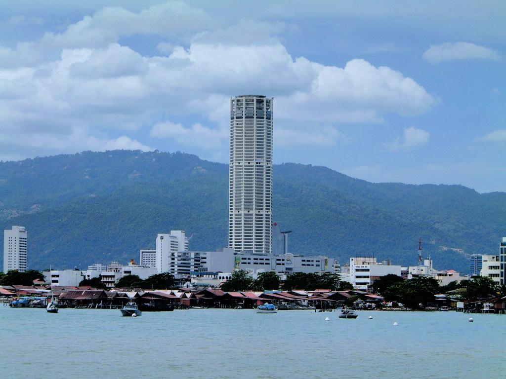 komtar