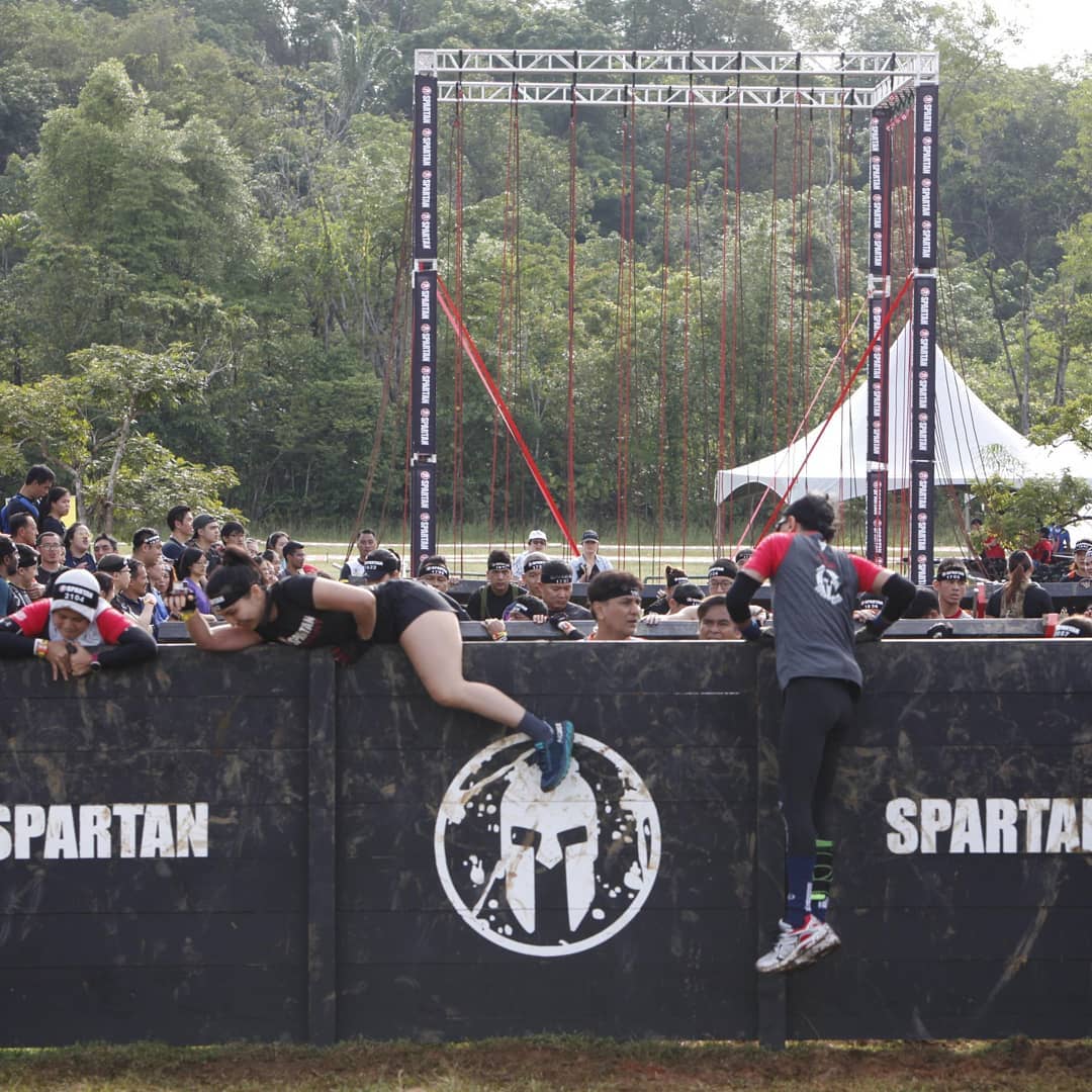 spartan
