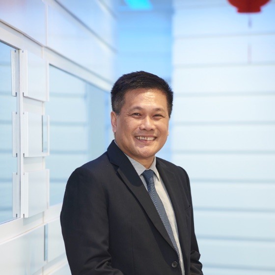 Eric Lim