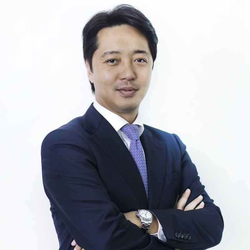 Daisuke Maeda