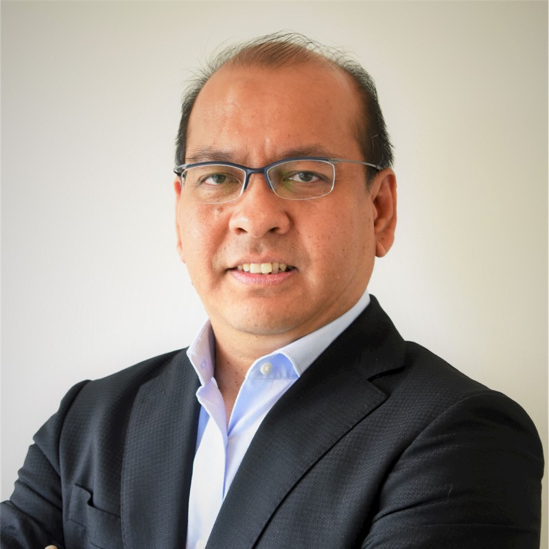 Hairol Azizi Tajudin