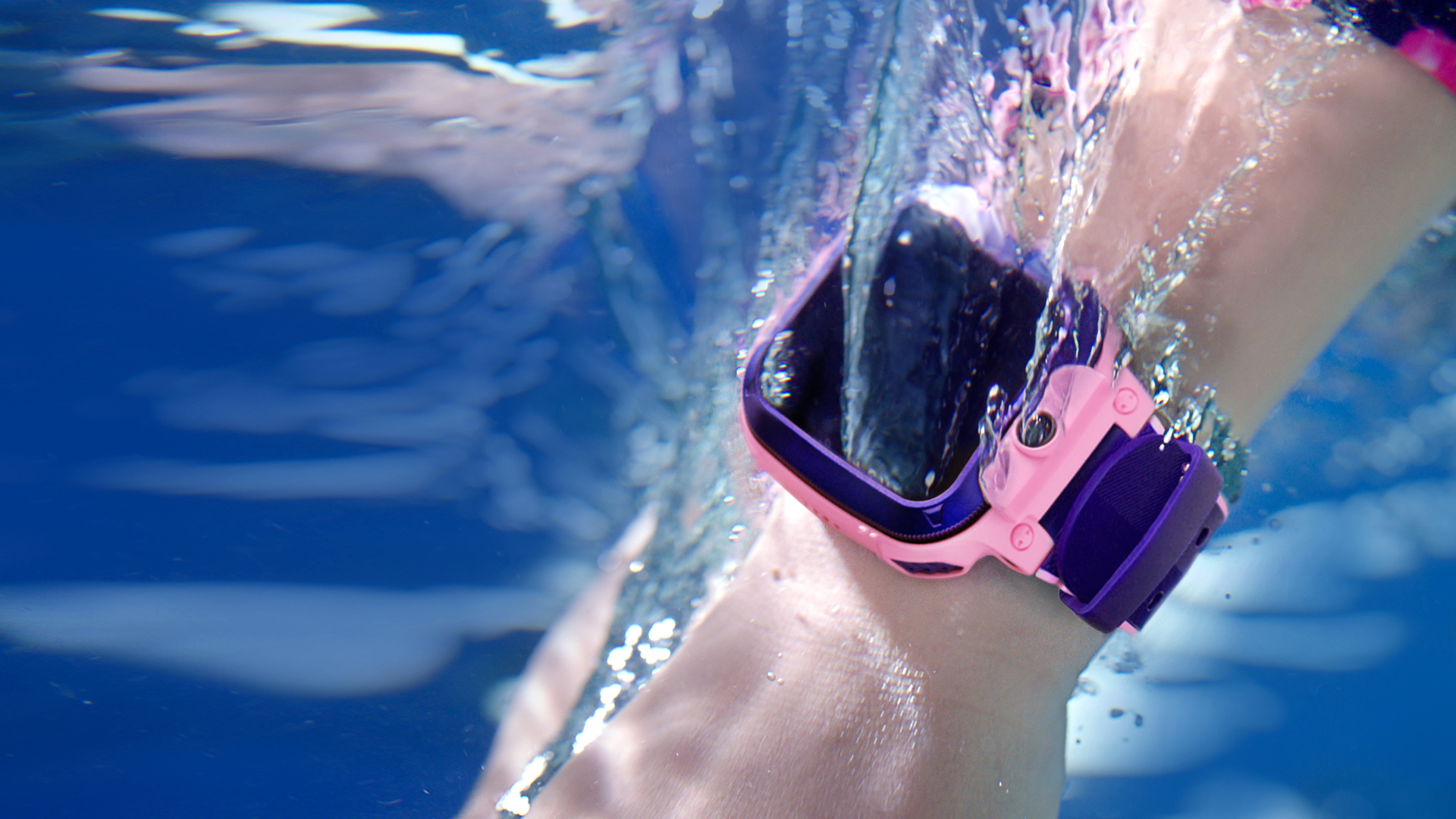 Watch Phone Z5 