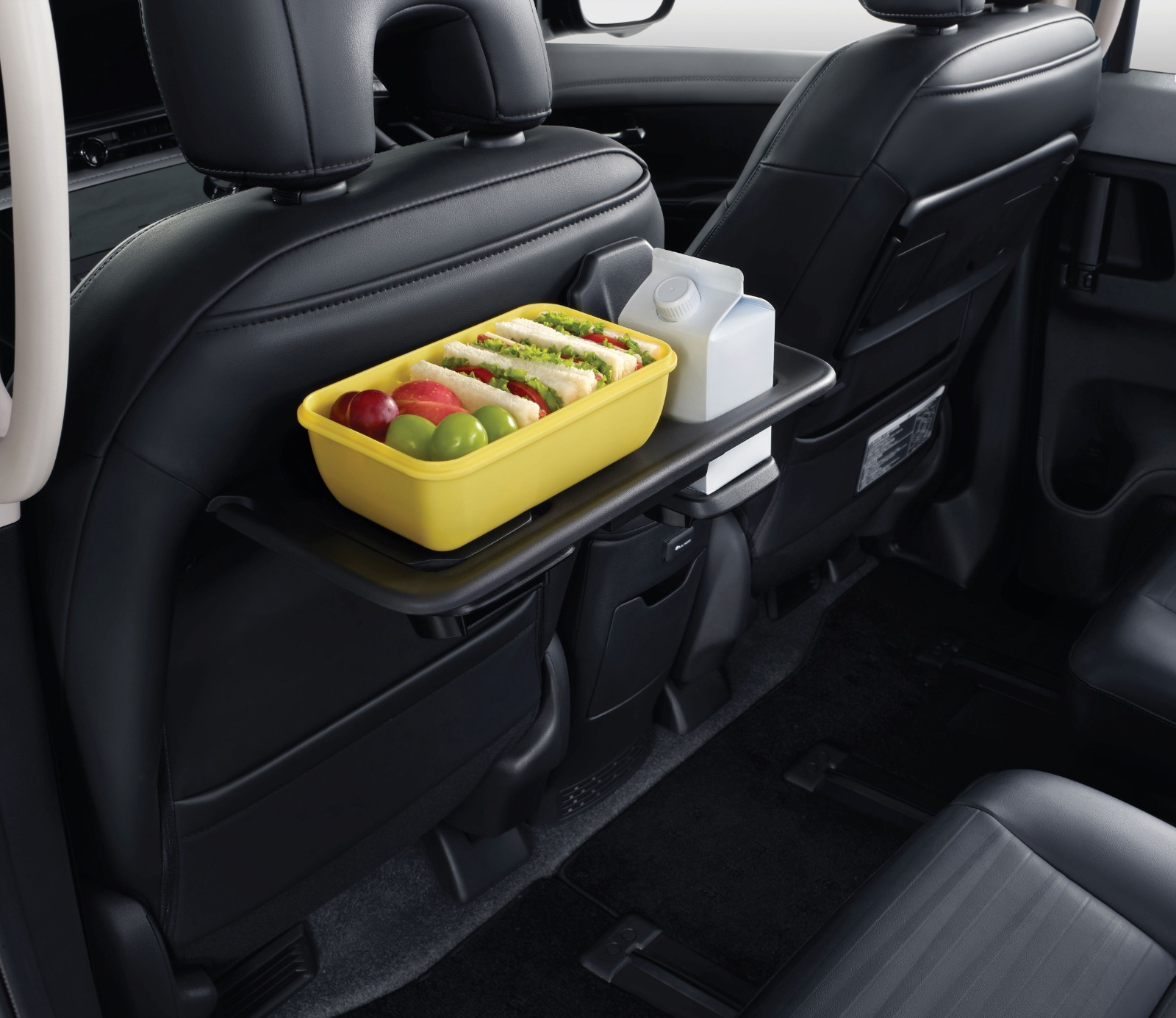 Serena e-Power