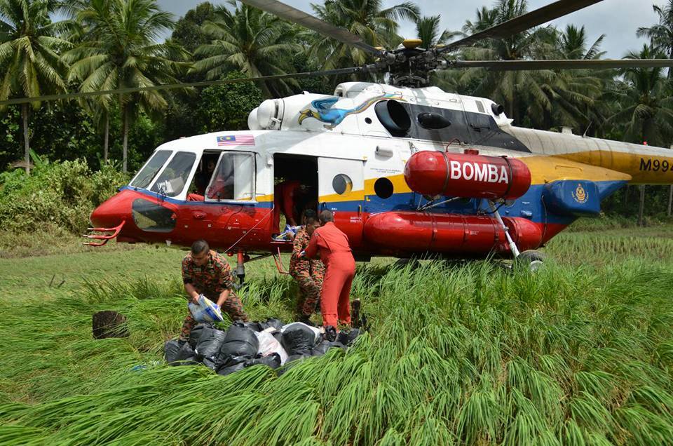 Helikopter