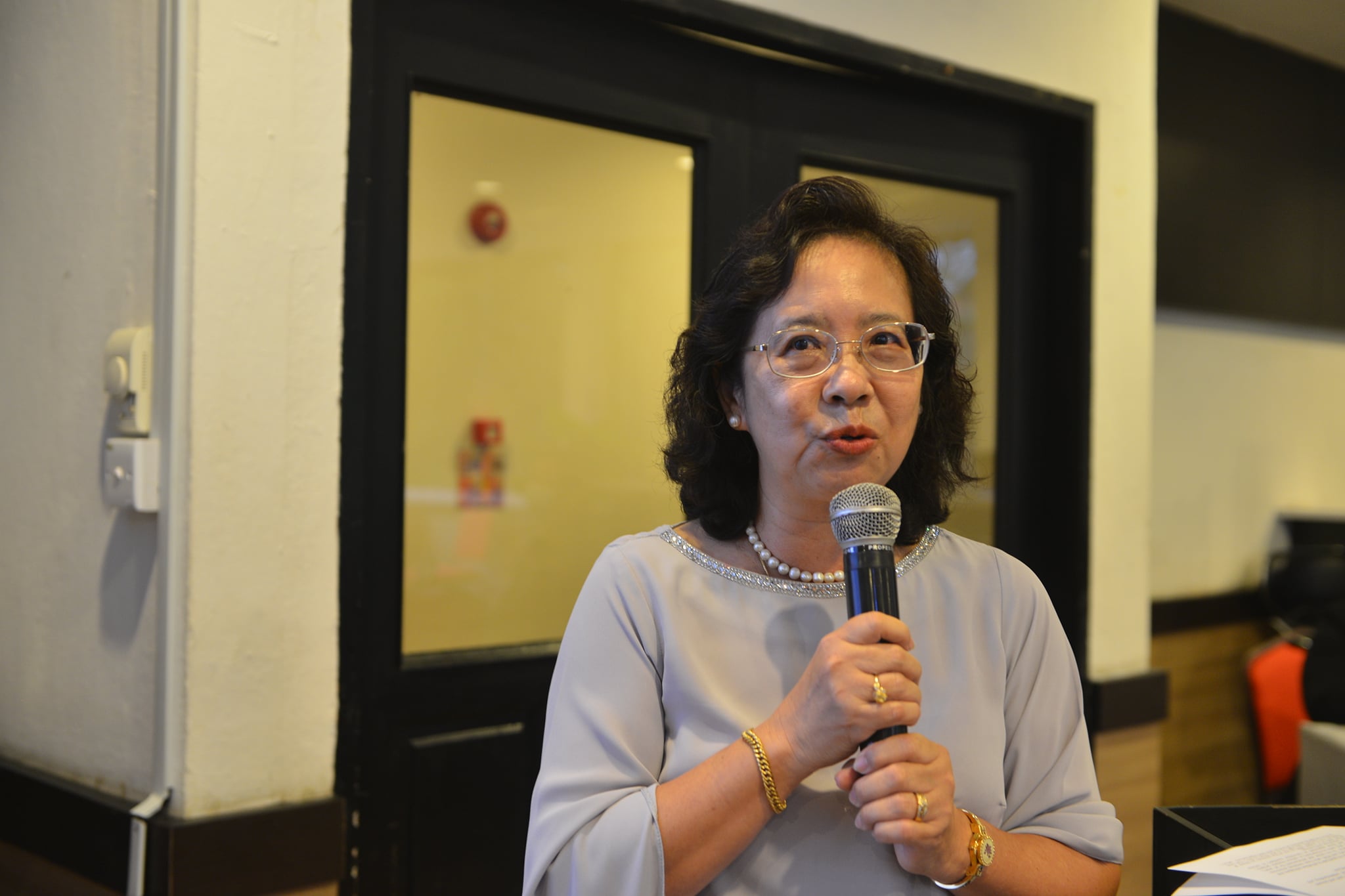 Prof Dr. Jennifer Chan Kim Lian 