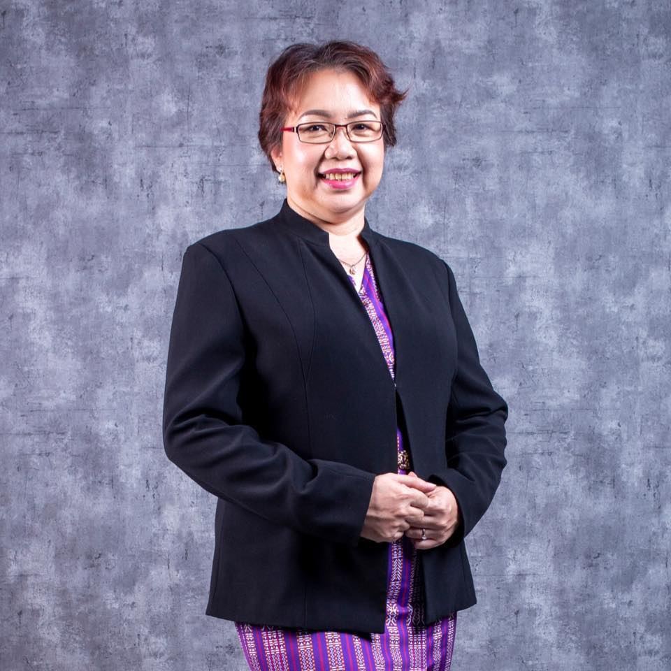 anne antah