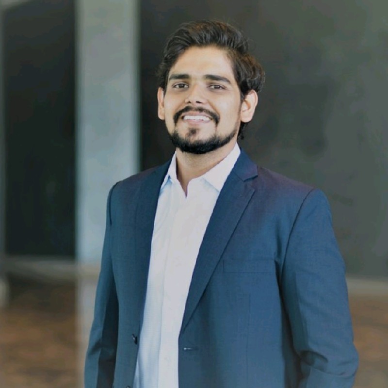 Prateek Pandey