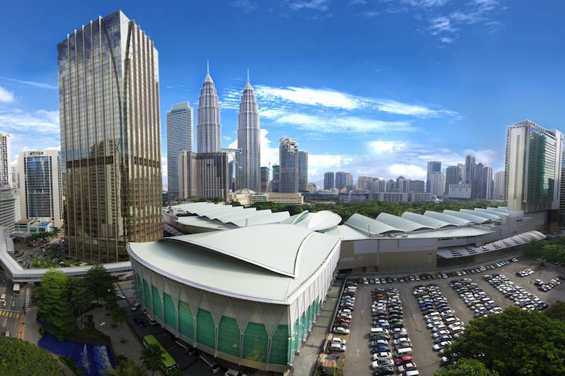 KLCC