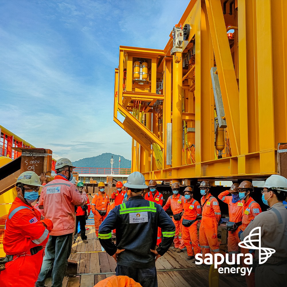 sapura
