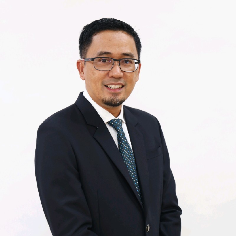 Mohd Yaakob Jaafar 
