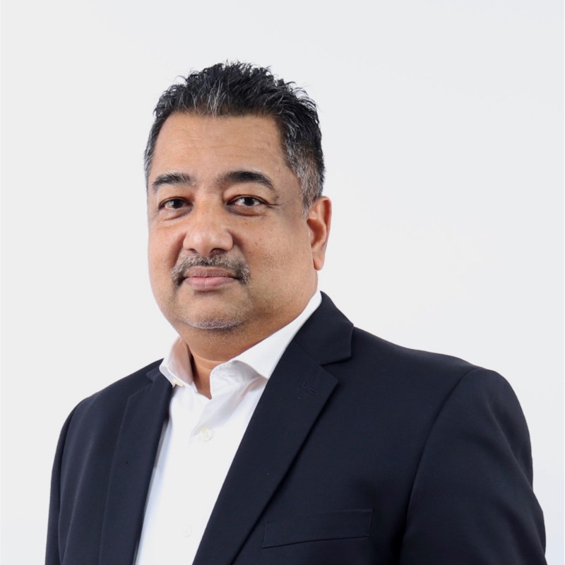 Mohd Saleem Kader Bakas