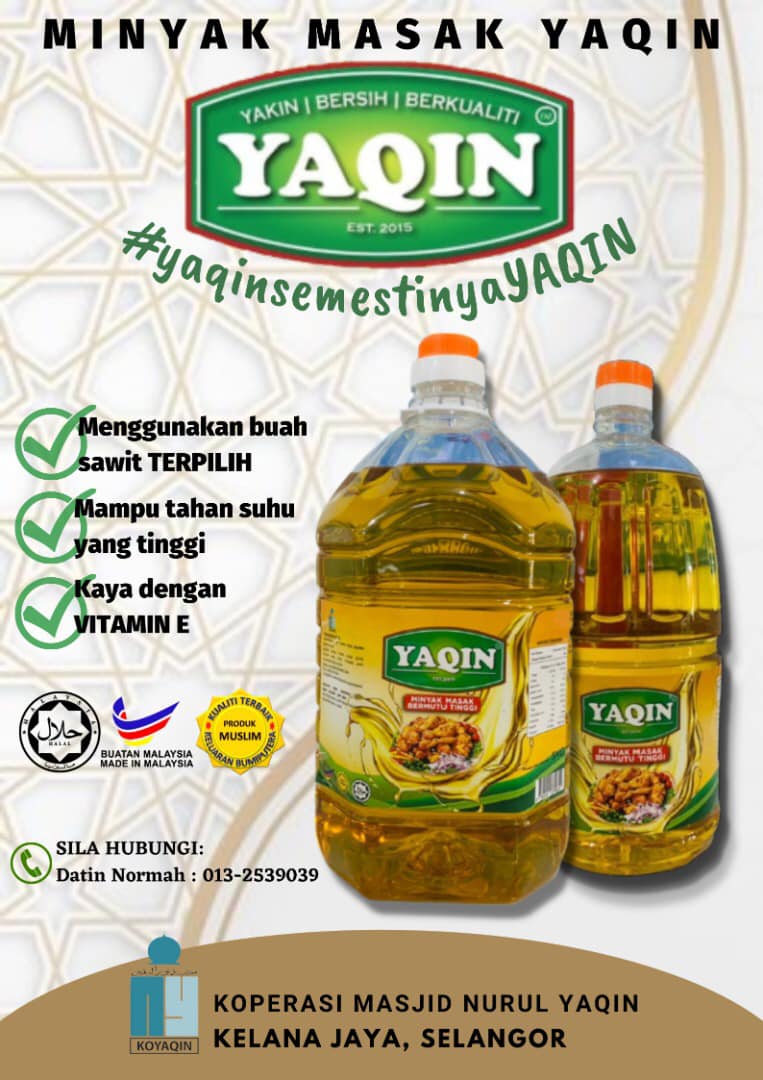 yaqin