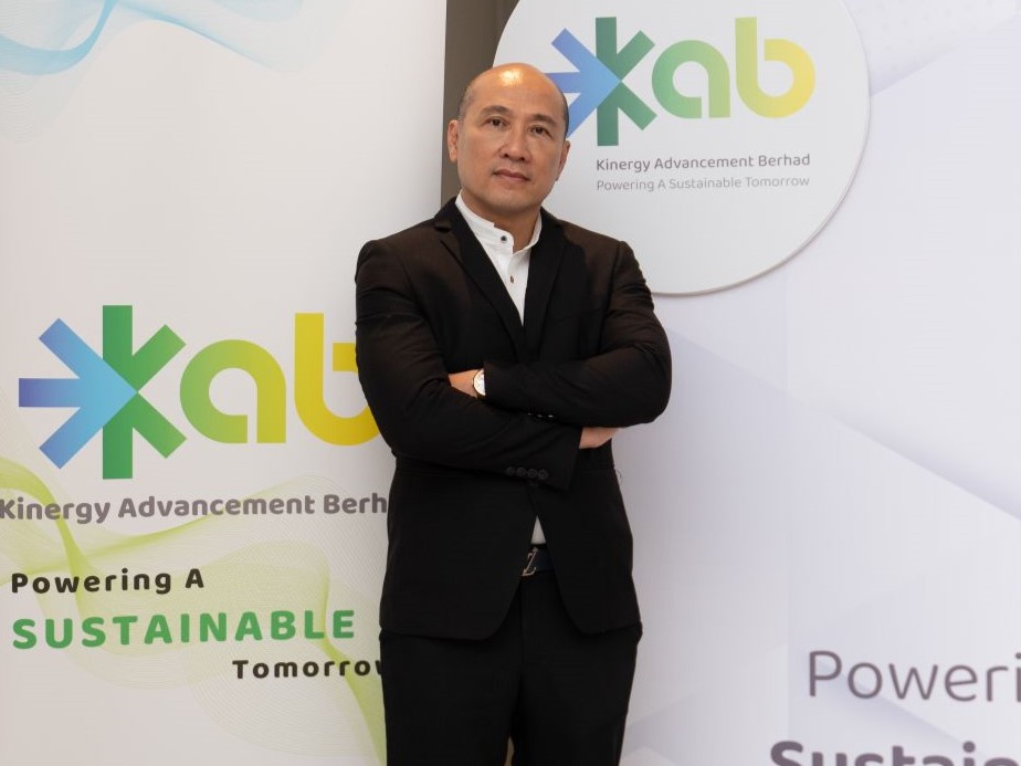 Datuk Lai Keng Onn