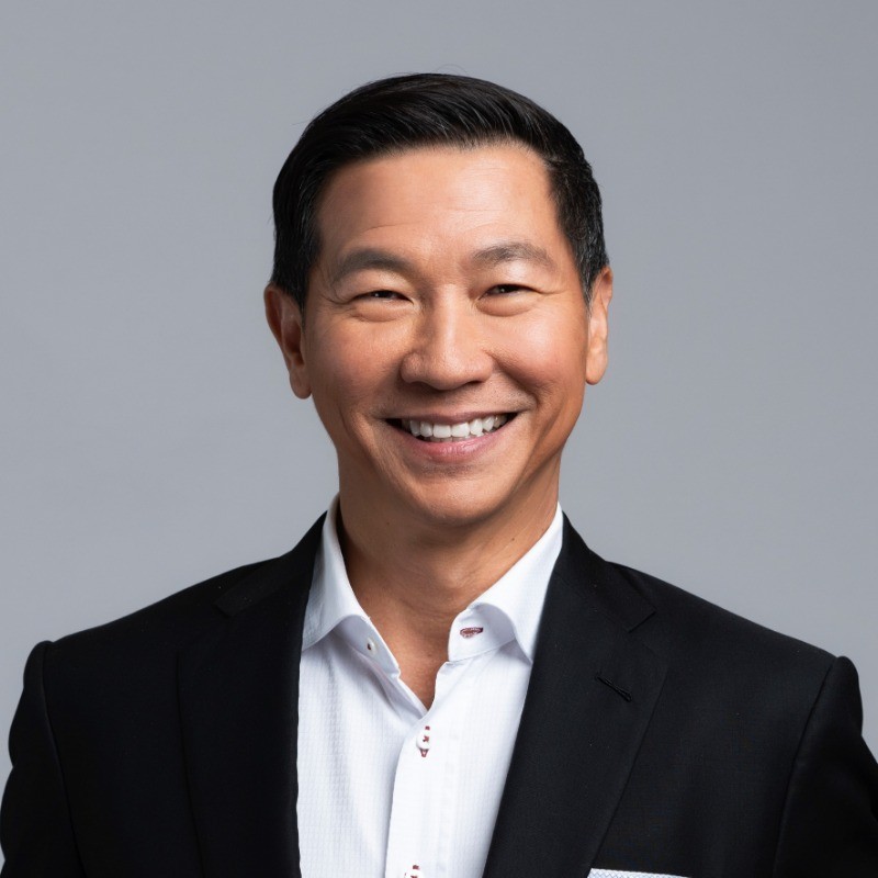 Kevin Lam
