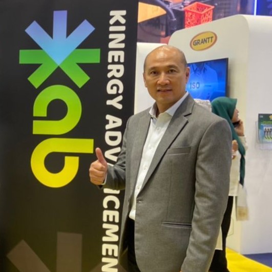 Datuk Lai Keng Onn