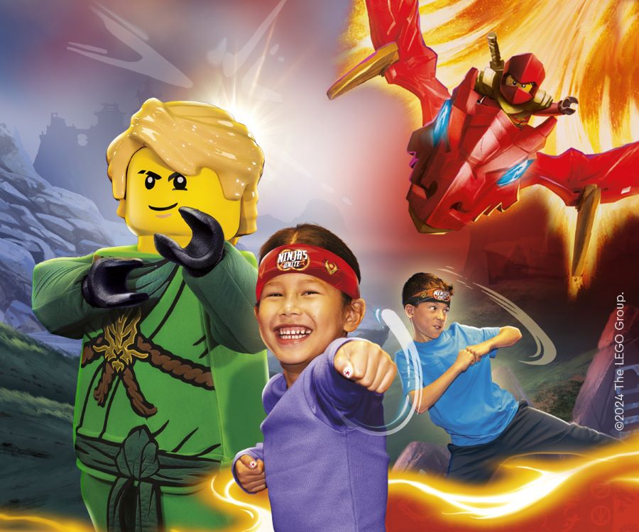 legoland