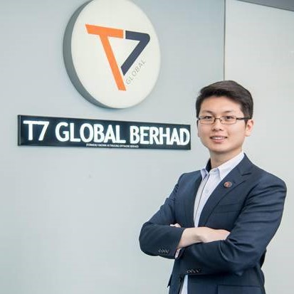 Tan Kay Zhuin