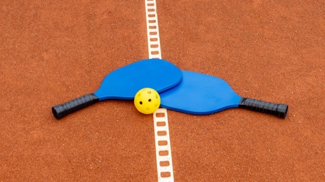 pickleball