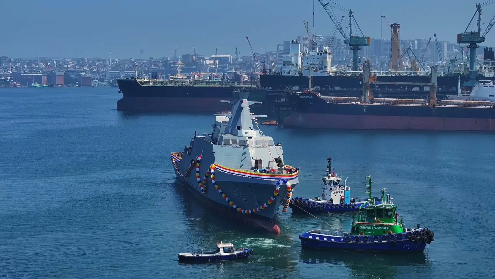 Kapal 