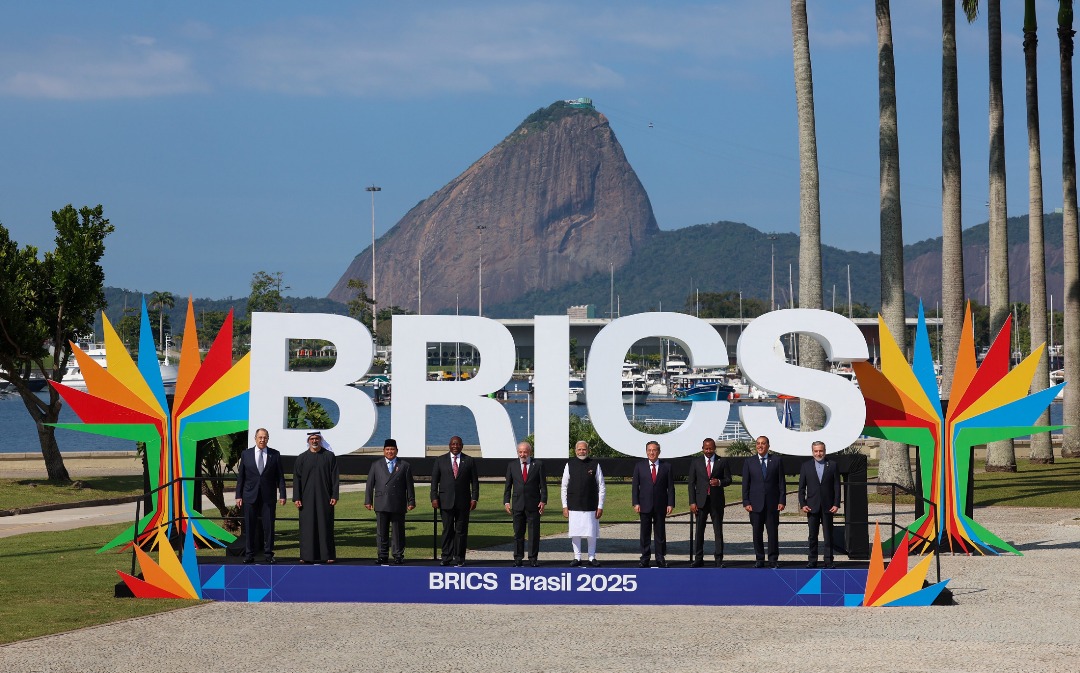 BRICS