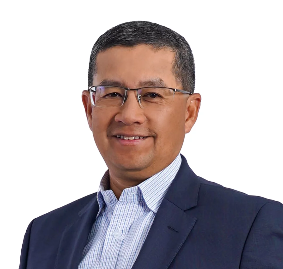 Datuk Mohammad Azlan Abdullah