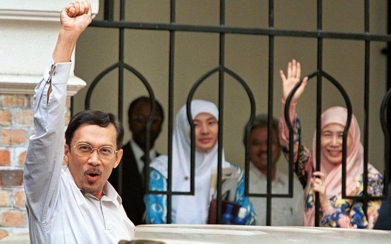 reformasi