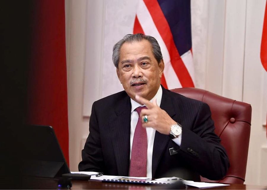 muhyiddin