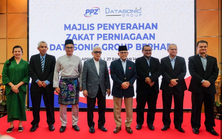 datasonic