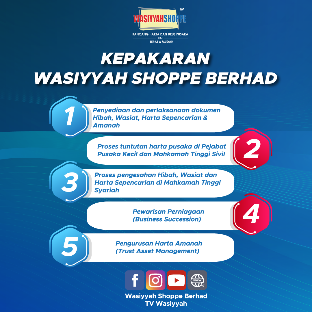 wasiyyah