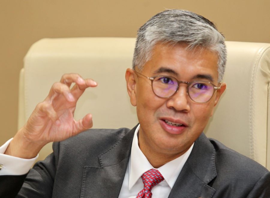 zafrul