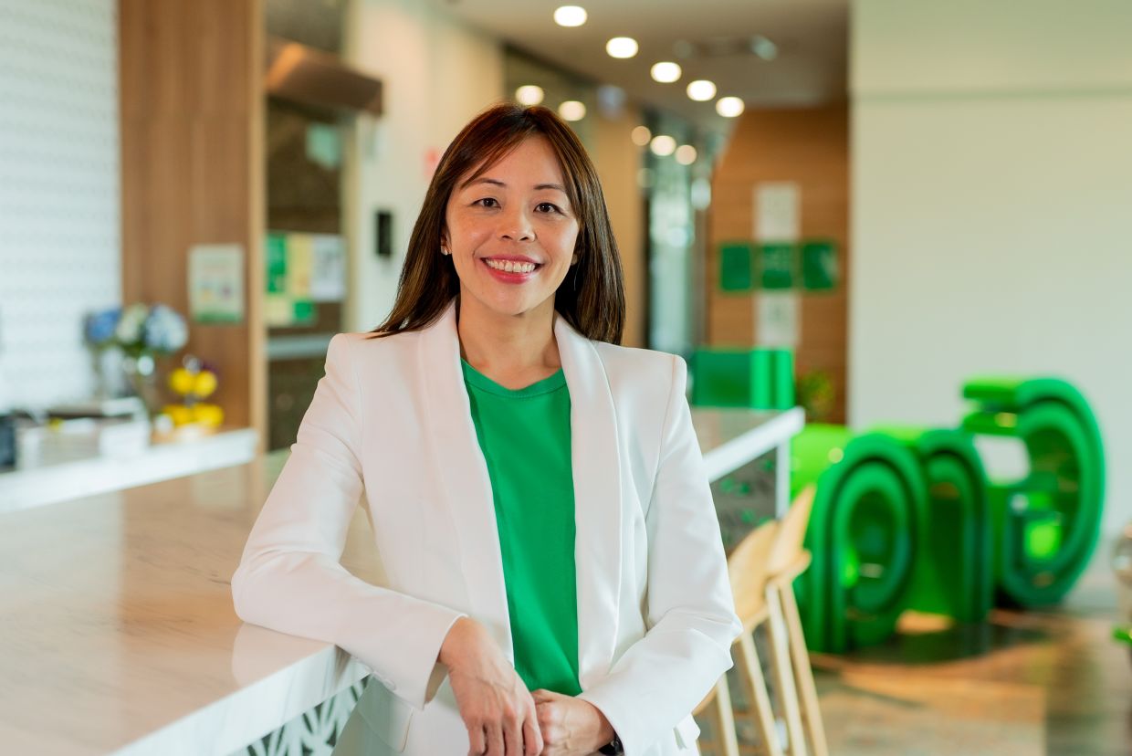 Adeline Foo